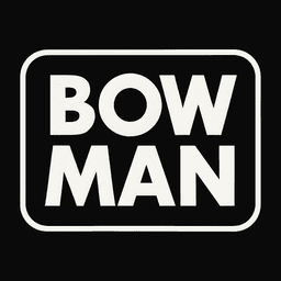 Stephen Bowman Portfolio