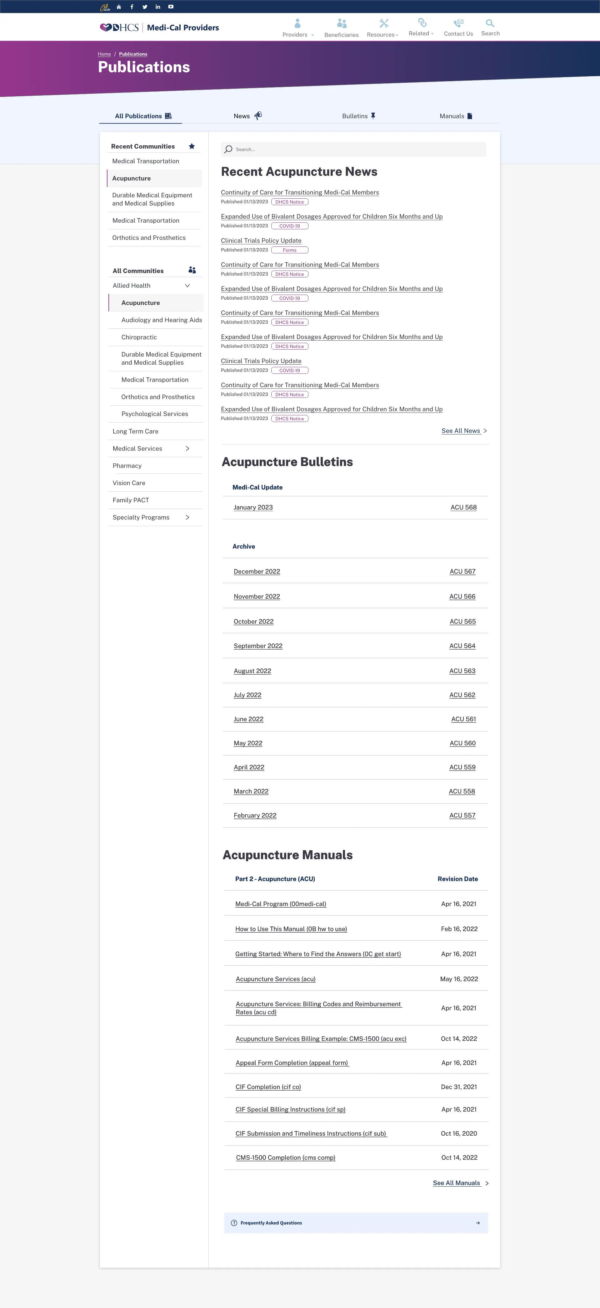 Form design showing accessible input fields and error states