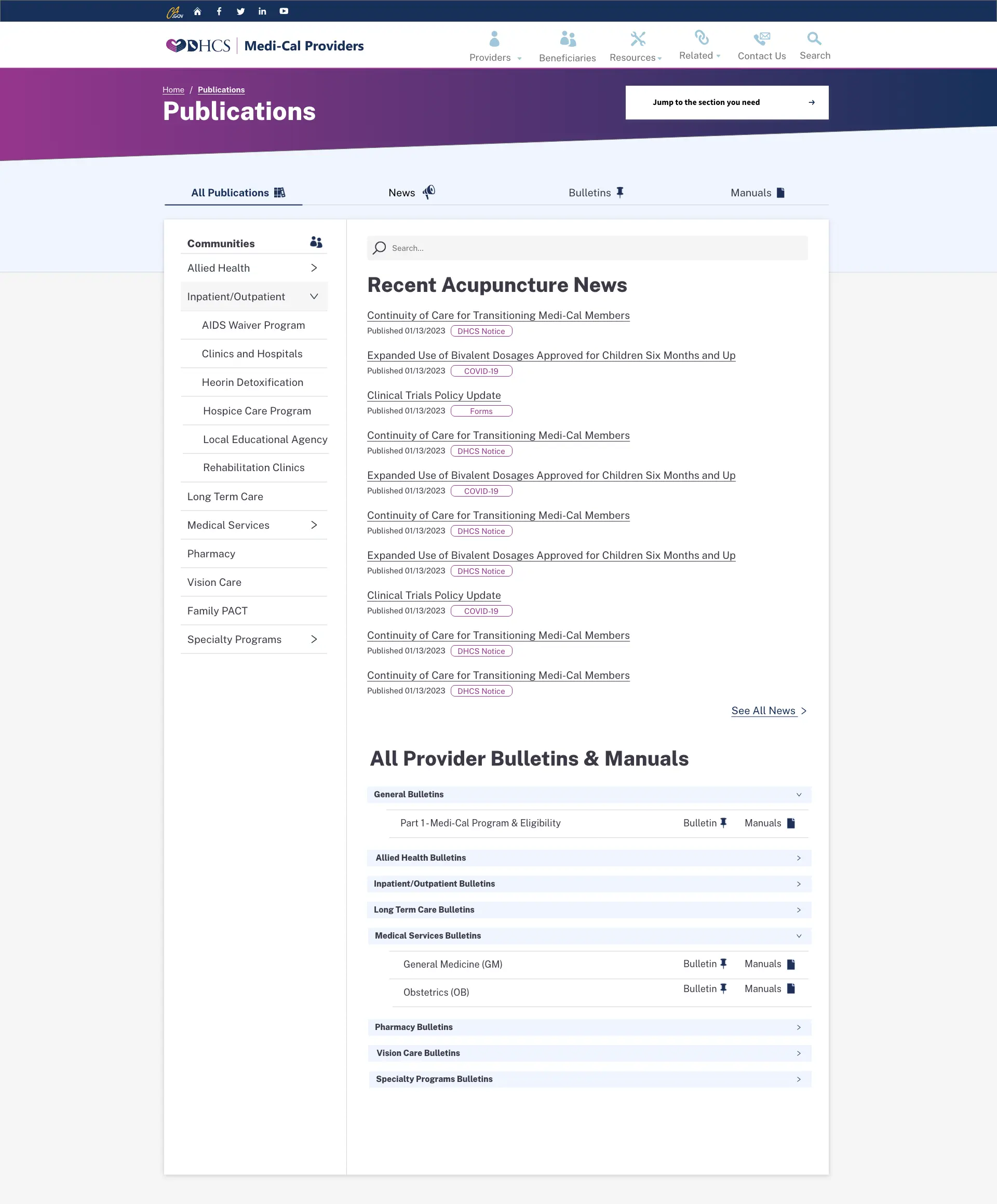 Data table with accessible sorting and filtering