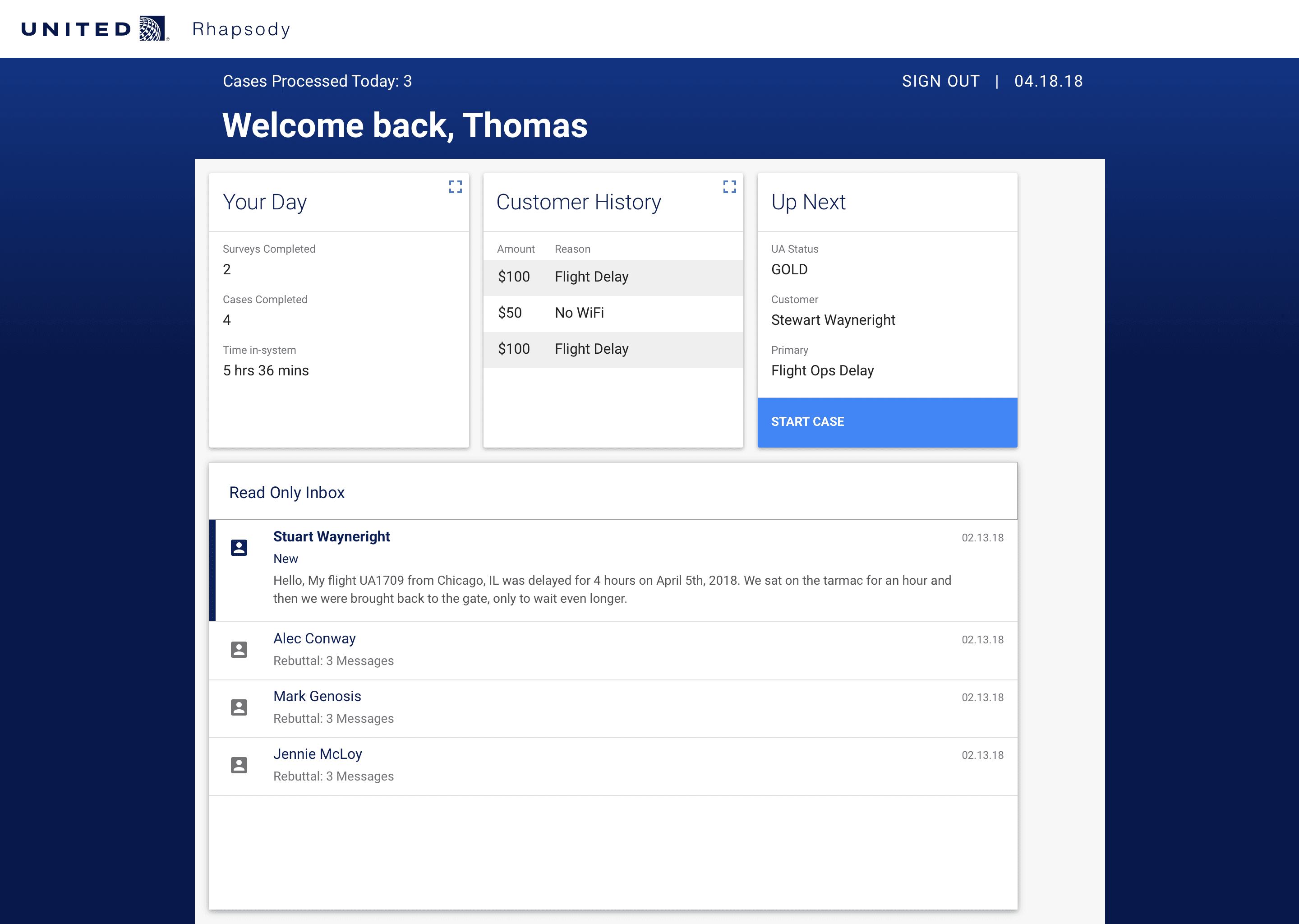Research findings showing agent workflow pain points and system fragmentation